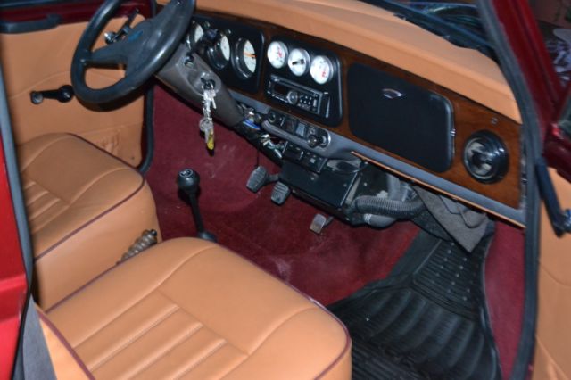 1983 Mini Classic Mini - photo 8