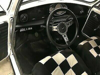 1974 Mini Classic Mini Mini Austin - photo 11
