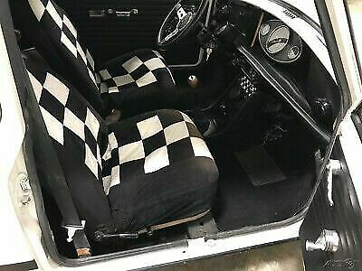 1974 Mini Classic Mini Mini Austin - photo 12