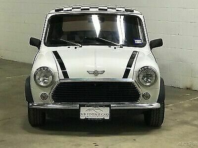 1974 Mini Classic Mini Mini Austin - photo 2
