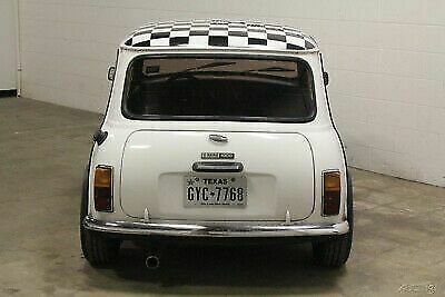 1974 Mini Classic Mini Mini Austin - photo 3