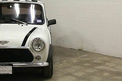 1974 Mini Classic Mini Mini Austin - photo 4