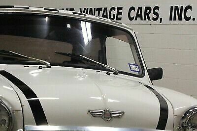 1974 Mini Classic Mini Mini Austin - photo 7
