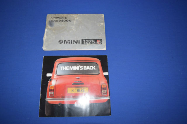 1980 Mini Clubman E - photo 12