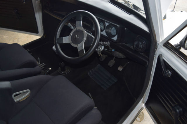 1980 Mini Clubman E - photo 7
