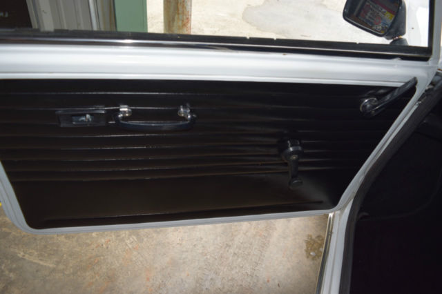 1980 Mini Clubman E - photo 9