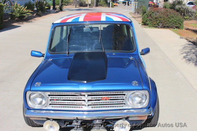 1967 Mini Cooper S Customized Mini Cooper - photo 10