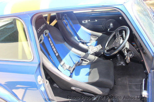 1967 Mini Cooper S Customized Mini Cooper - photo 12