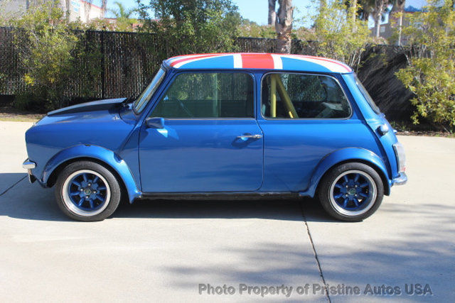 1967 Mini Cooper S Customized Mini Cooper - photo 2