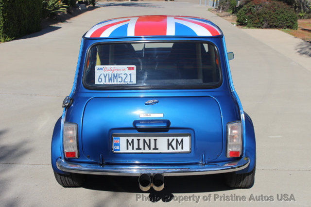 1967 Mini Cooper S Customized Mini Cooper - photo 4