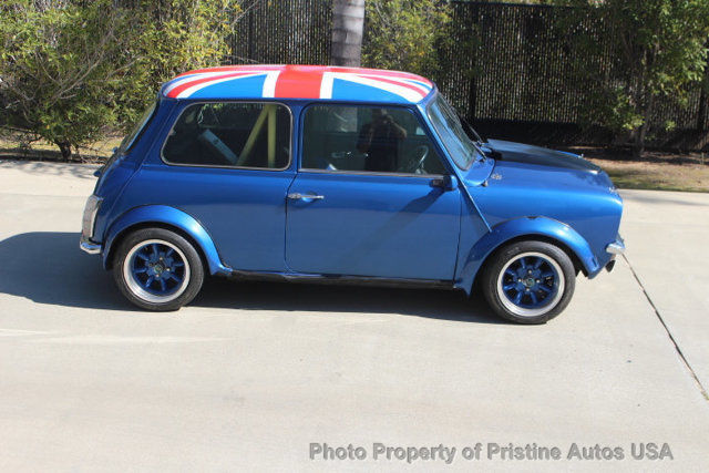 1967 Mini Cooper S Customized Mini Cooper - photo 7