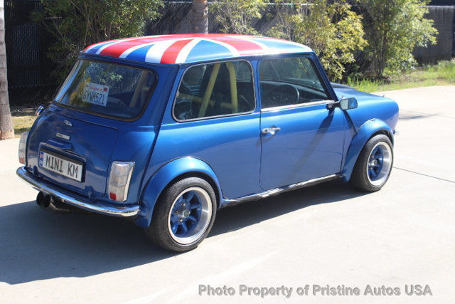 1967 Mini Cooper S Customized Mini Cooper - photo 8