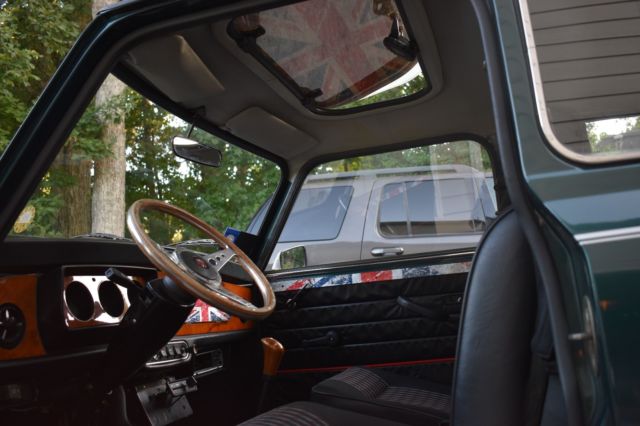 1991 Mini Classic Mini - photo 11