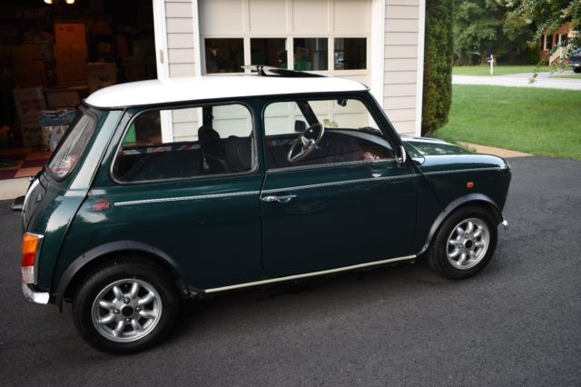 1991 Mini Classic Mini - photo 13