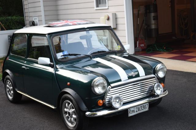 1991 Mini Classic Mini - photo 5