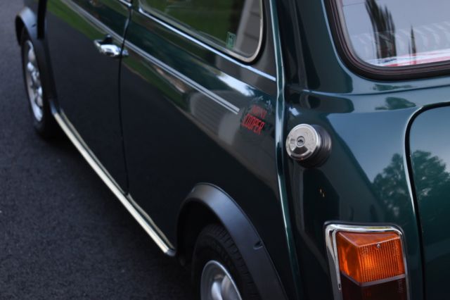 1991 Mini Classic Mini - photo 6