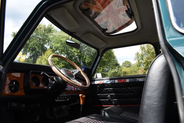 1991 Mini Classic Mini - photo 13