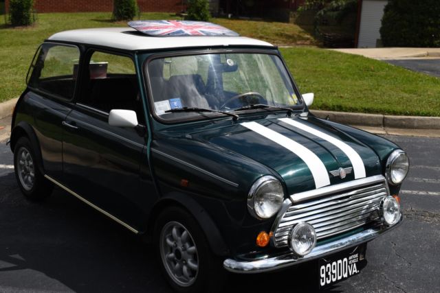 1991 Mini Classic Mini - photo 3