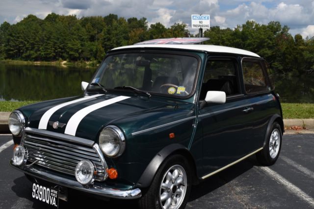 1991 Mini Classic Mini - photo 4