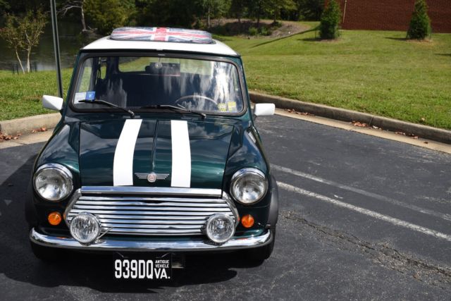 1991 Mini Classic Mini - photo 5