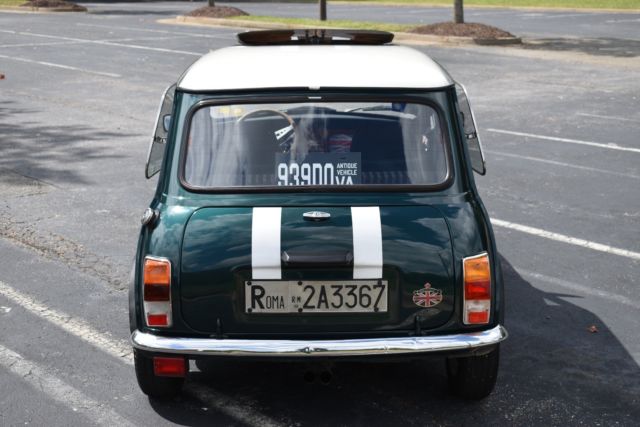 1991 Mini Classic Mini - photo 6