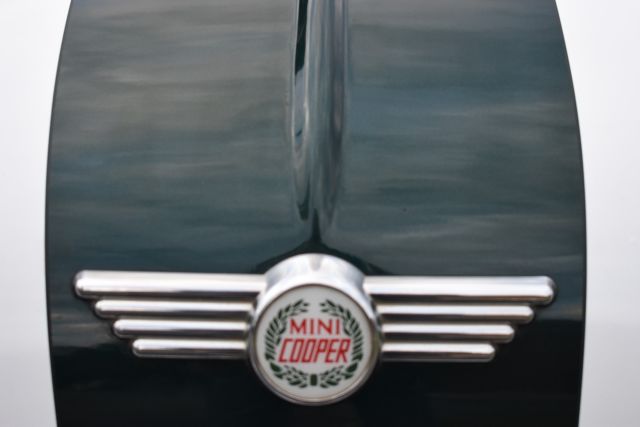 1991 Mini Classic Mini - photo 7