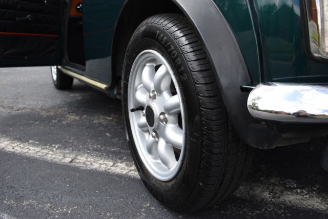 1991 Mini Classic Mini - photo 8