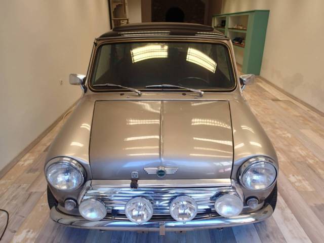 1967 Mini Classic Mini - photo 2