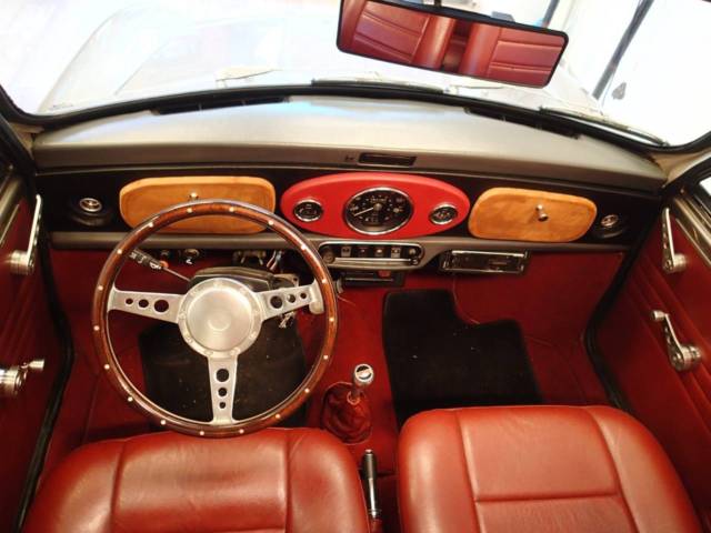 1967 Mini Classic Mini - photo 5