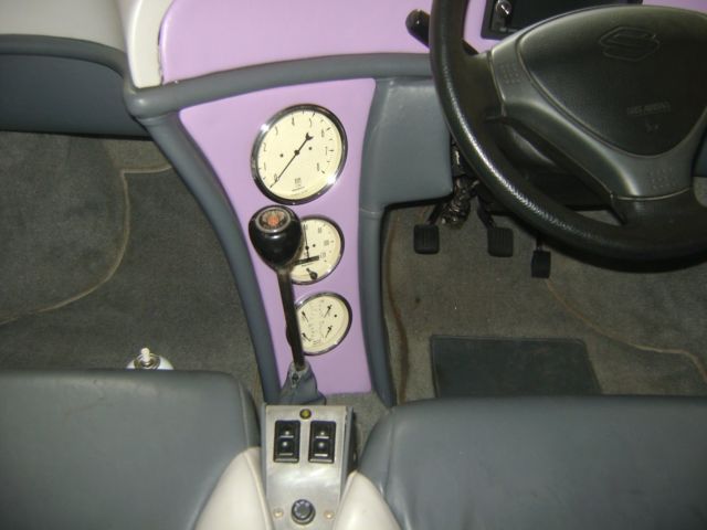 1967 Mini Classic Mini - photo 11