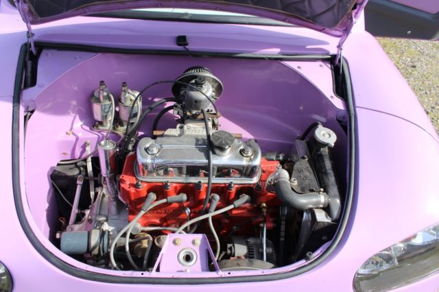 1967 Mini Classic Mini - photo 6