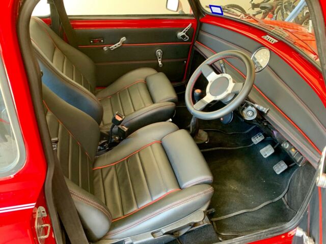 1979 Mini Classic Mini - photo 12