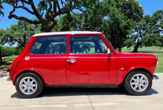 1979 Mini Classic Mini - photo 4