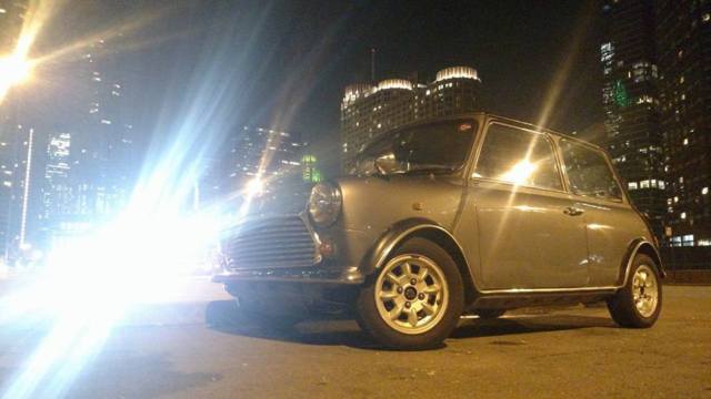 1980 Mini Classic Mini - photo 2