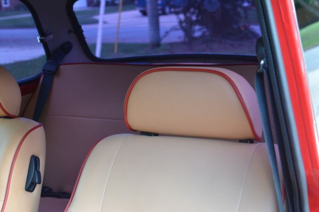 1986 Mini Classic Mini - photo 10