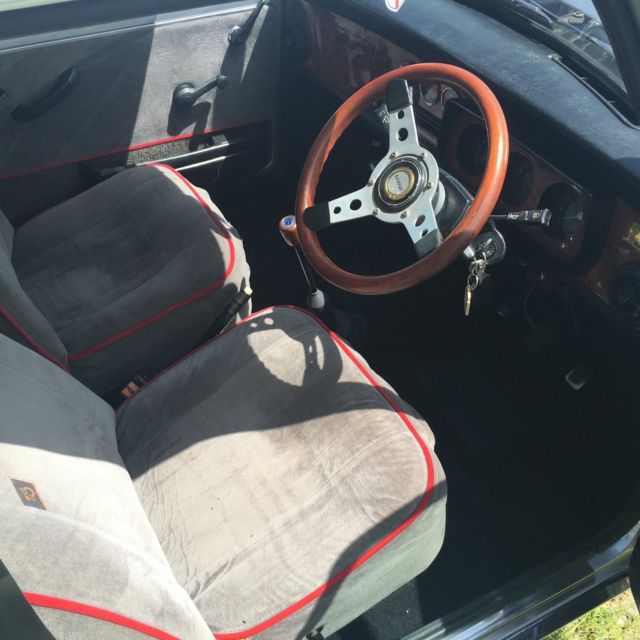 1979 Mini Classic Mini - photo 5