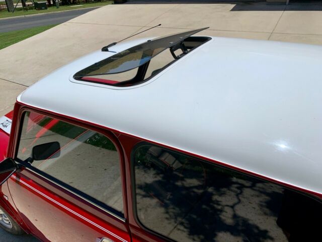 1979 Mini Classic Mini - photo 9