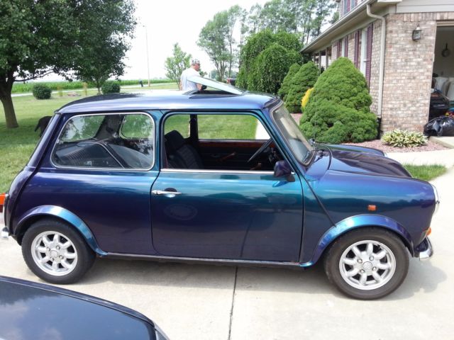 1976 Mini Classic Mini - photo 2