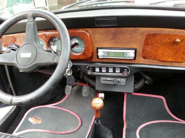 1976 Mini Classic Mini - photo 3