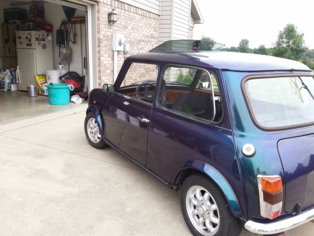 1976 Mini Classic Mini - photo 9