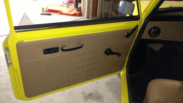 1971 Austin Mini Cooper Clubman - photo 4