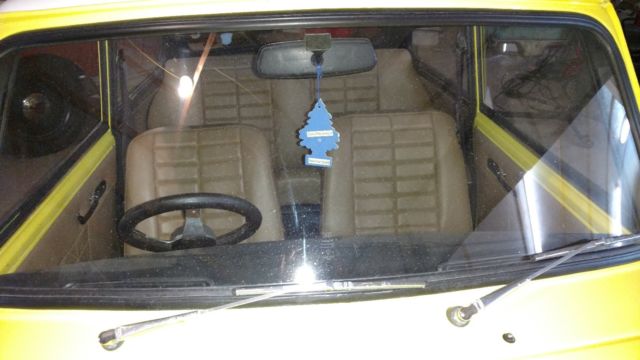 1971 Austin Mini Cooper Clubman - photo 6