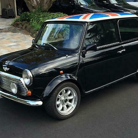 1978 Mini Cooper - photo 5