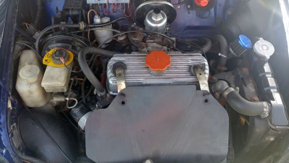 1987 Mini Classic Mini - photo 13