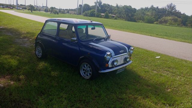1987 Mini Classic Mini - photo 2