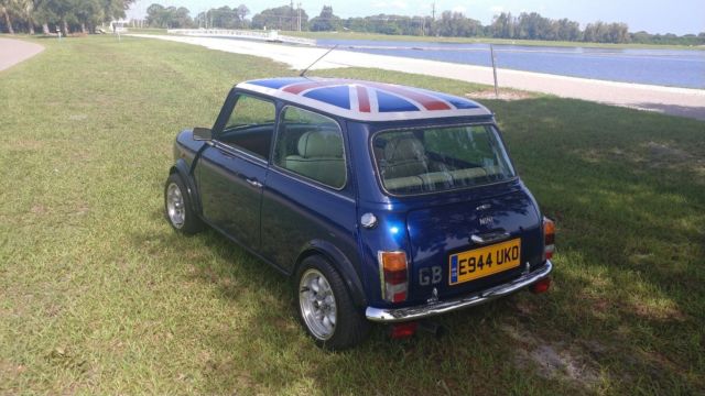 1987 Mini Classic Mini - photo 4