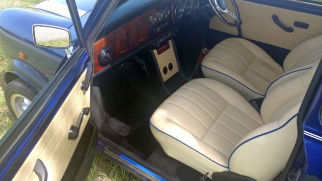 1987 Mini Classic Mini - photo 5