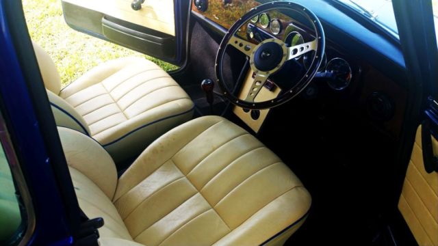 1987 Mini Classic Mini - photo 6