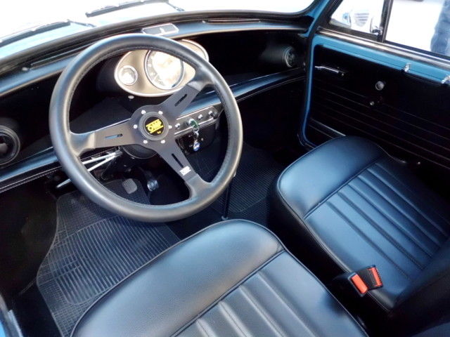 1971 Mini Classic Mini - photo 10