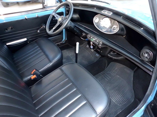 1971 Mini Classic Mini - photo 12